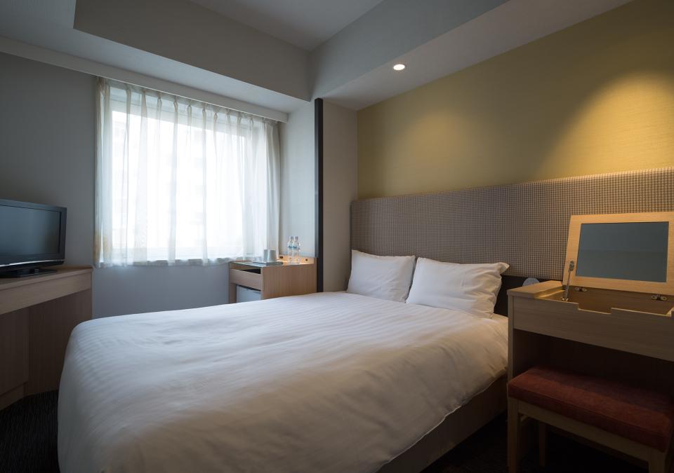 Guest Rooms Official Web Site E Hotel Higashi Shinjuku